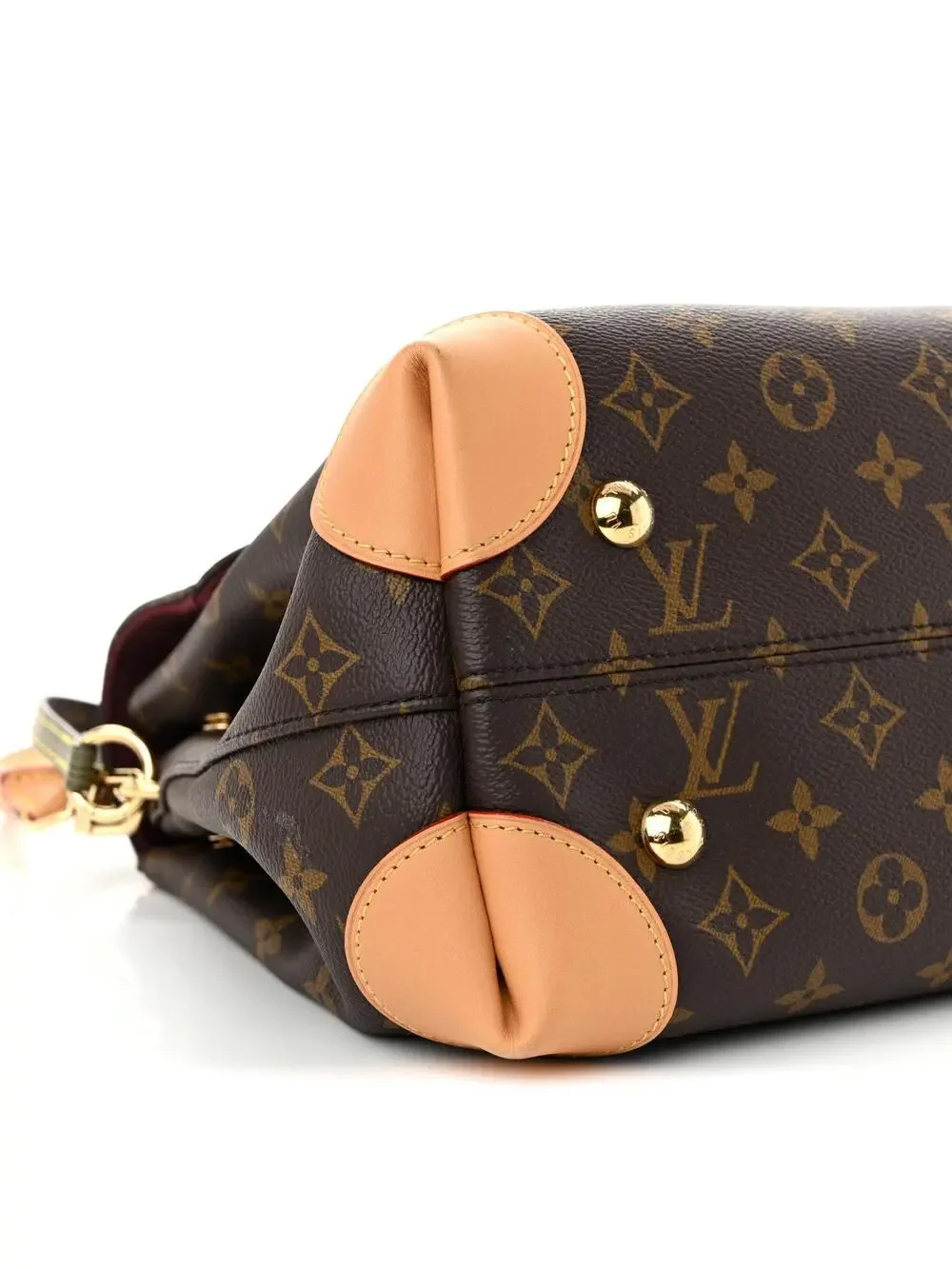 Louis Vuitton Hide Away Mm #325305L28B